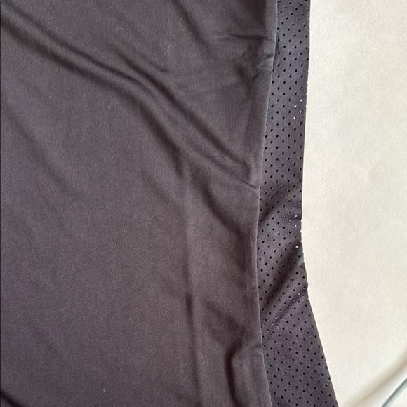 Bodybuilding.com Black Athletic Women's Top Size M NWOT - Picture 4 of 5